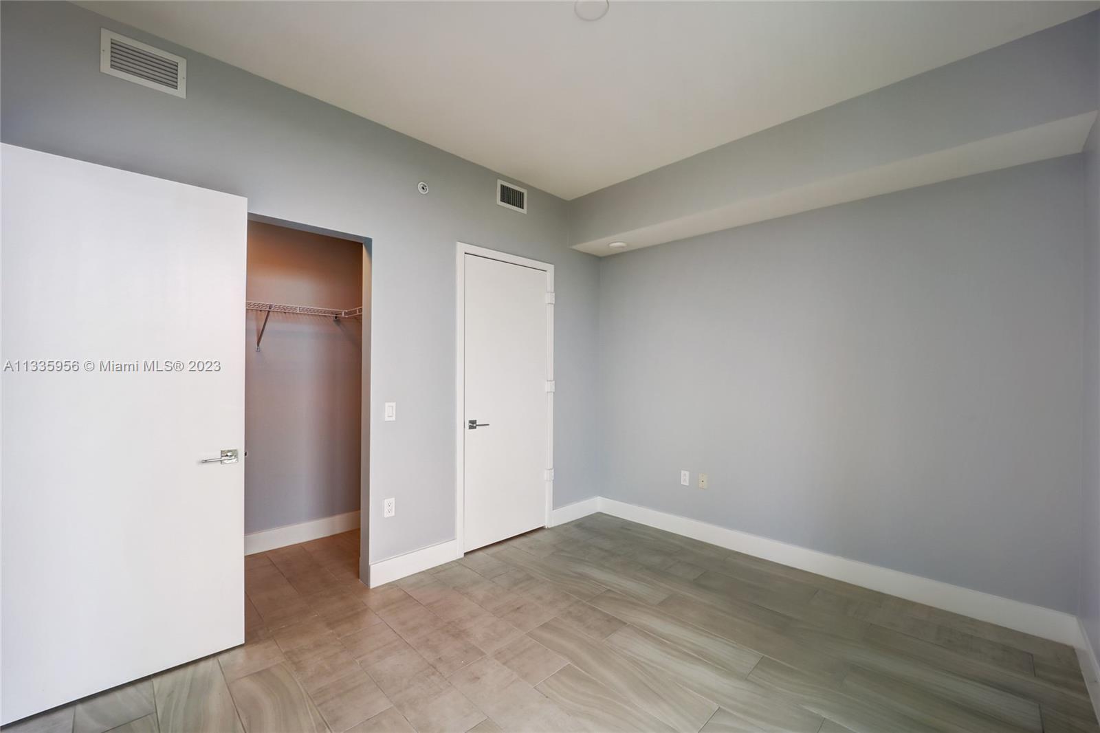 METROPICA NORTH TOWER ONE - Residential Lease