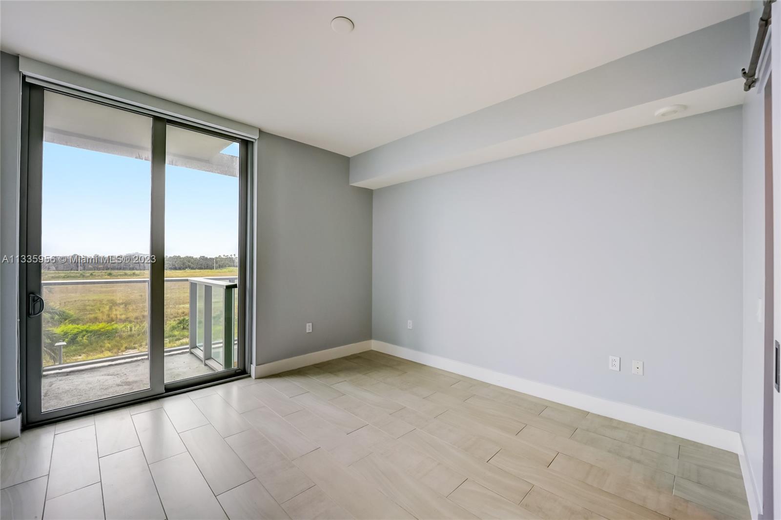 METROPICA NORTH TOWER ONE - Residential Lease