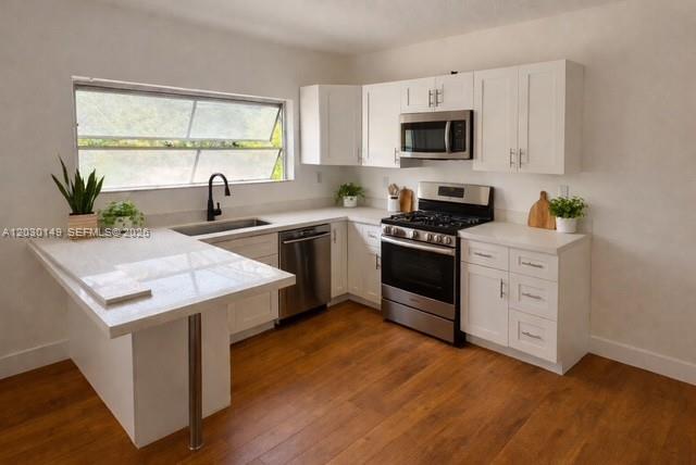 GROVELAND PK - Residential Income