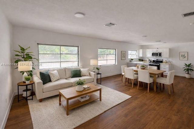 GROVELAND PK - Residential Income