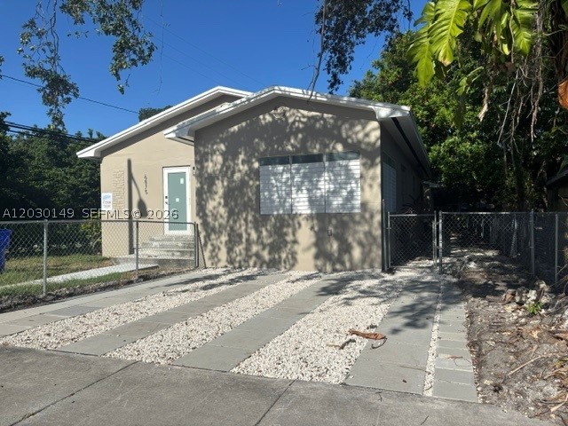GROVELAND PK - Residential Income