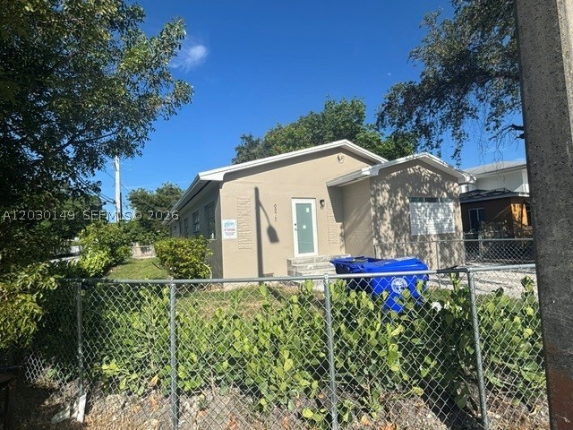 GROVELAND PK - Residential Income