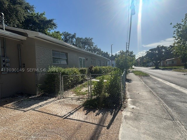 GROVELAND PK - Residential Income