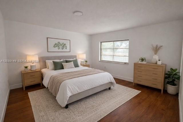 GROVELAND PK - Residential Income