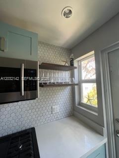 Flamingo-Lummus - Residential