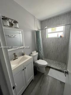 Flamingo-Lummus - Residential