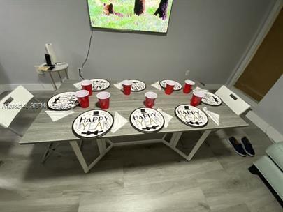 Flamingo-Lummus - Residential