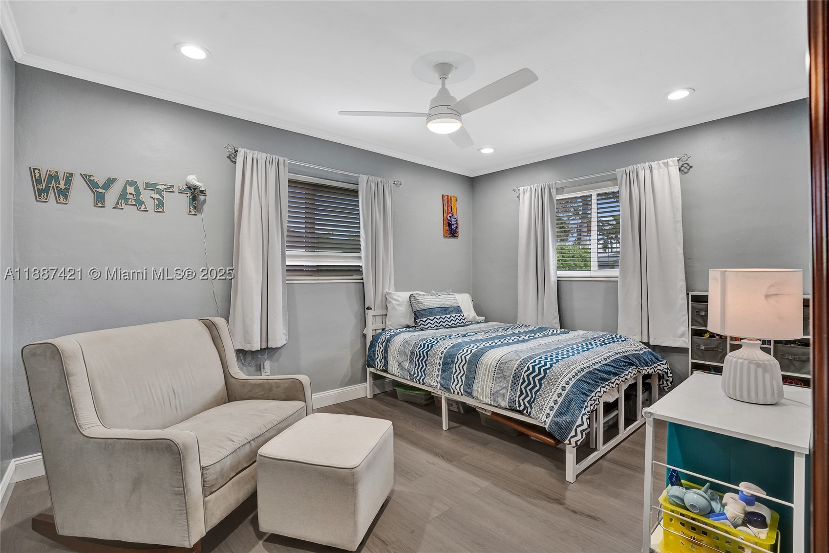 WHISPERING PINES EST SEC - Residential