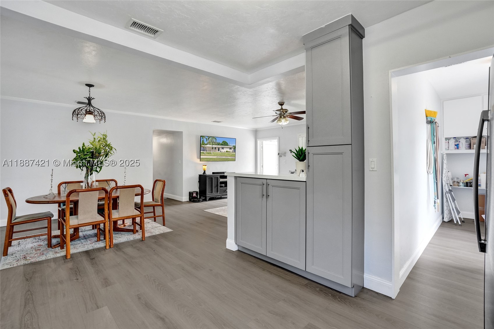 WHISPERING PINES EST SEC - Residential