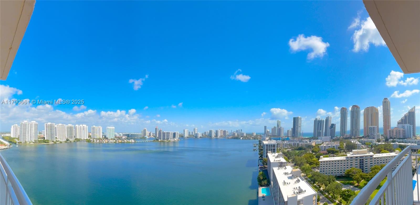 WINSTON TOWERS 200 - Residential