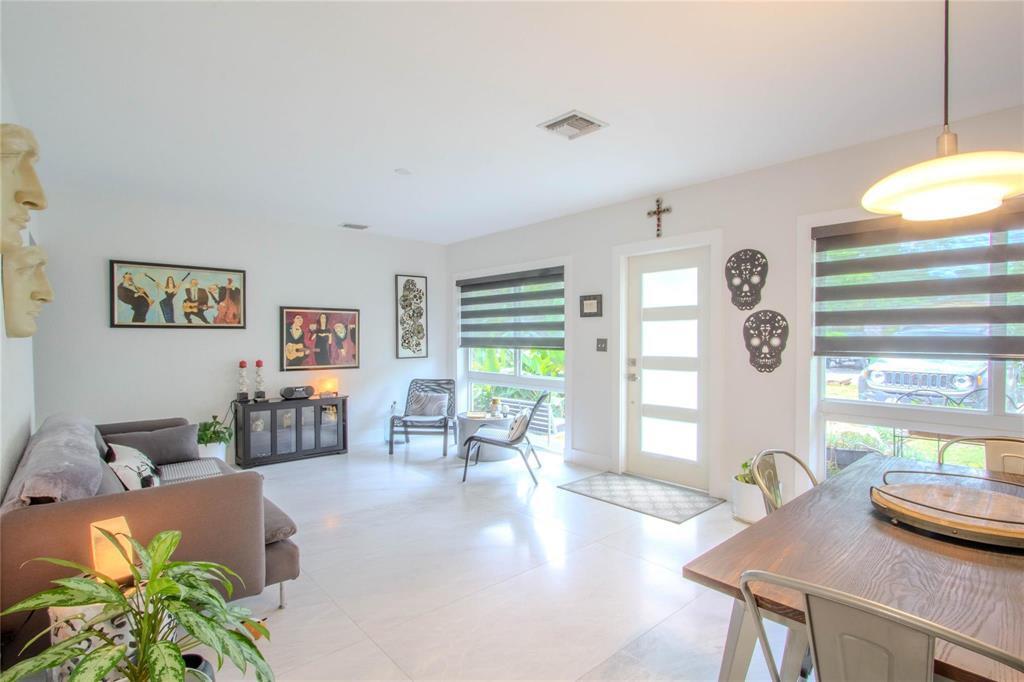 RIVERSIDE NO 3 - Residential
