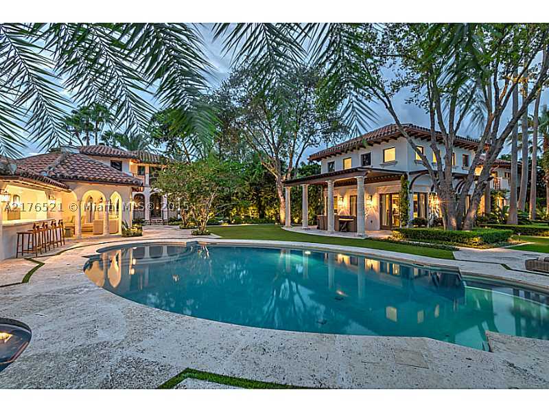 BEACH VIEW ADDN - Residential
