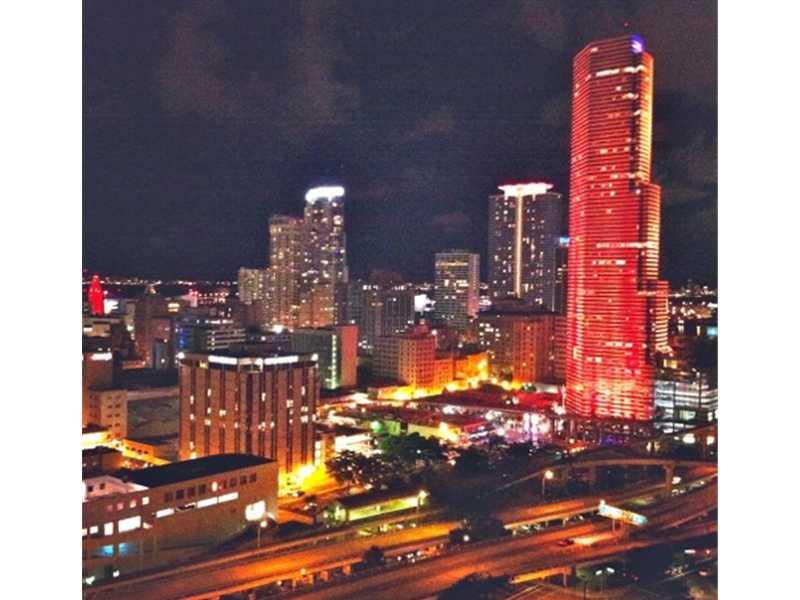 IVY CONDO - Residential Lease