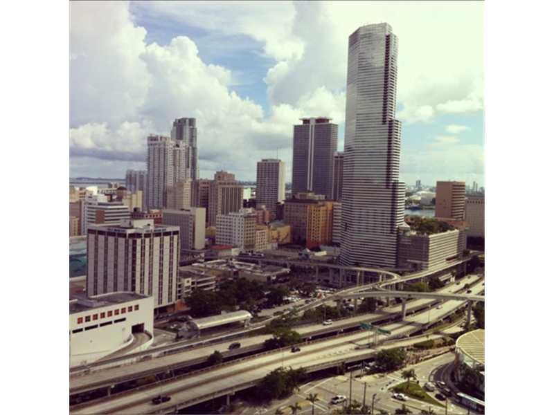 IVY CONDO - Residential Lease