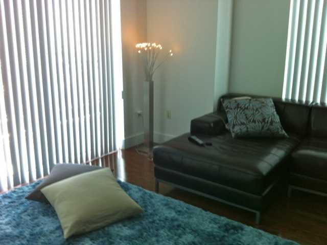 IVY CONDO - Residential Lease