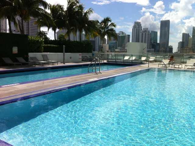 IVY CONDO - Residential Lease