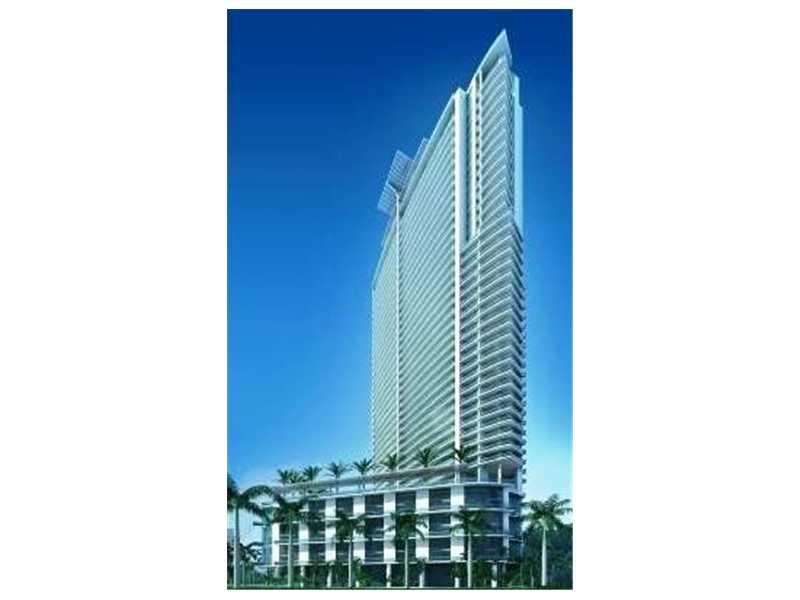 IVY CONDO - Residential Lease