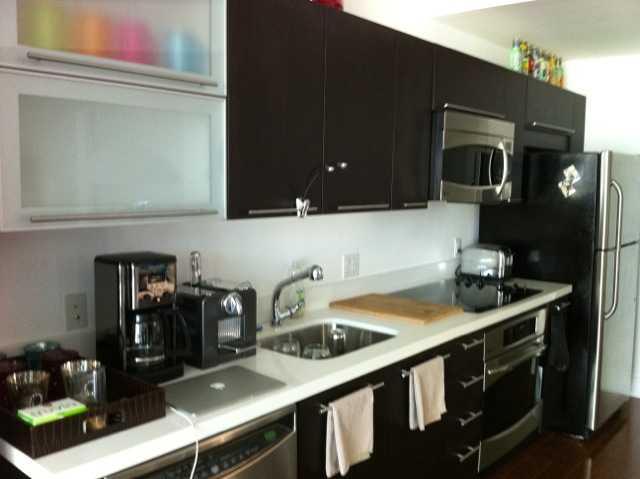 IVY CONDO - Residential Lease