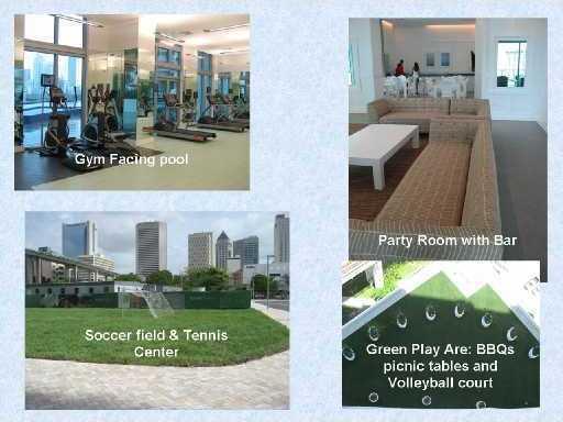 IVY CONDO - Residential Lease