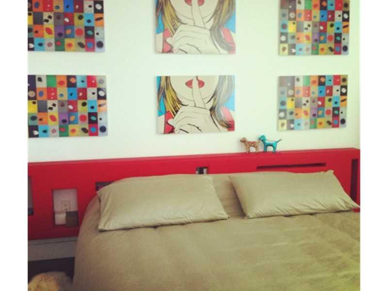 IVY CONDO - Residential Lease