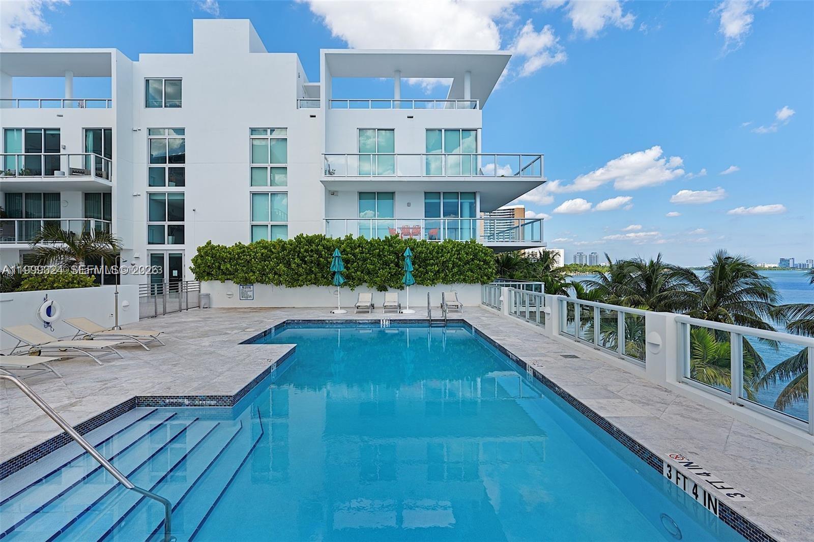 IOS ON THE BAY CONDO - Residential
