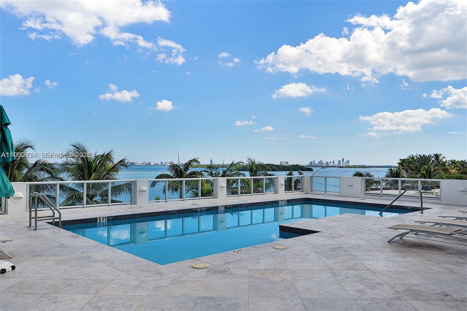 IOS ON THE BAY CONDO - Residential