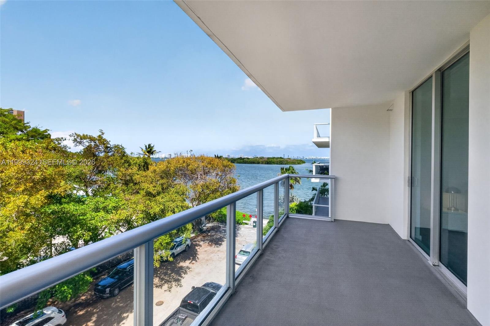 IOS ON THE BAY CONDO - Residential