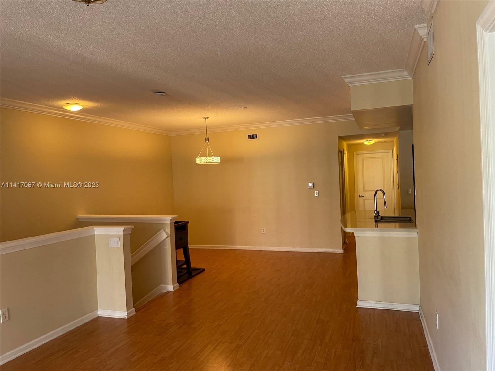 EL-AD POINCIANA CONDO - Residential Lease