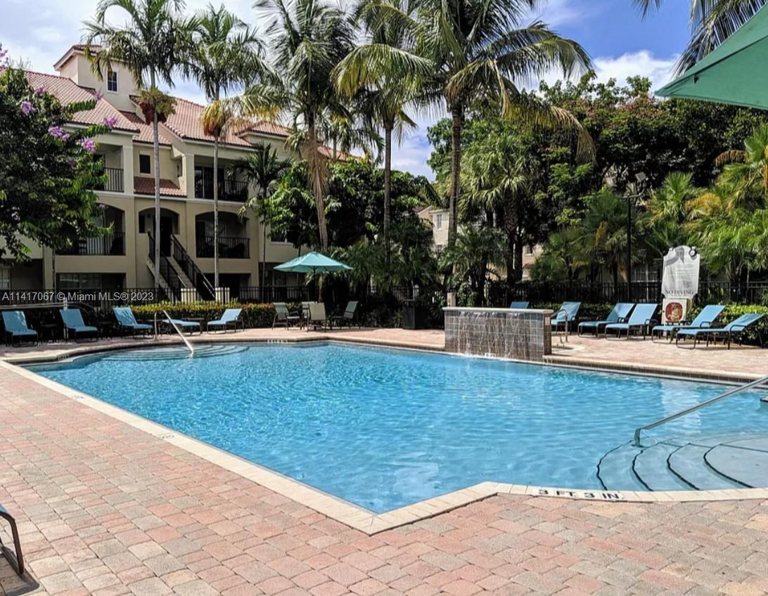 EL-AD POINCIANA CONDO - Residential Lease