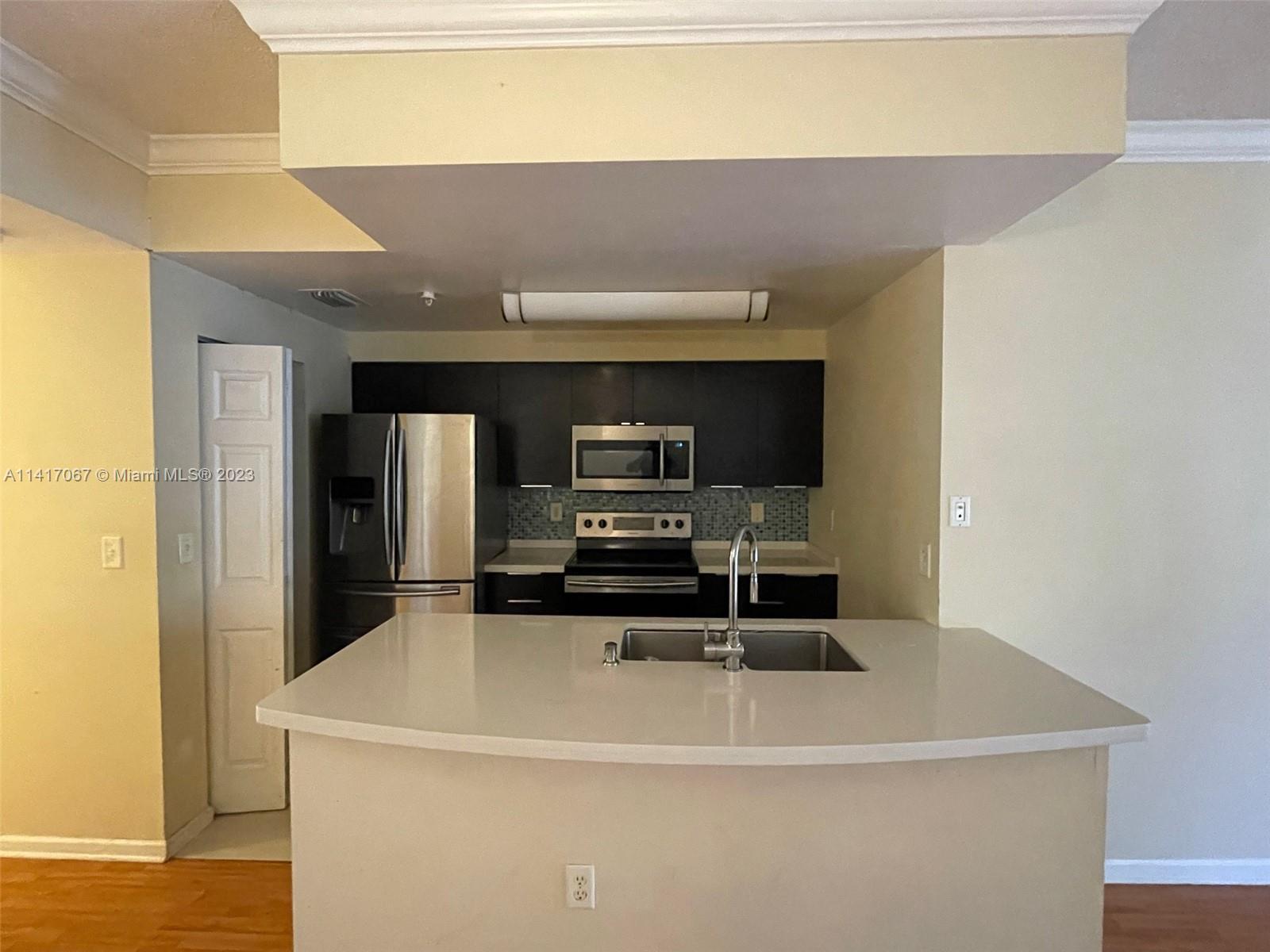 EL-AD POINCIANA CONDO - Residential Lease