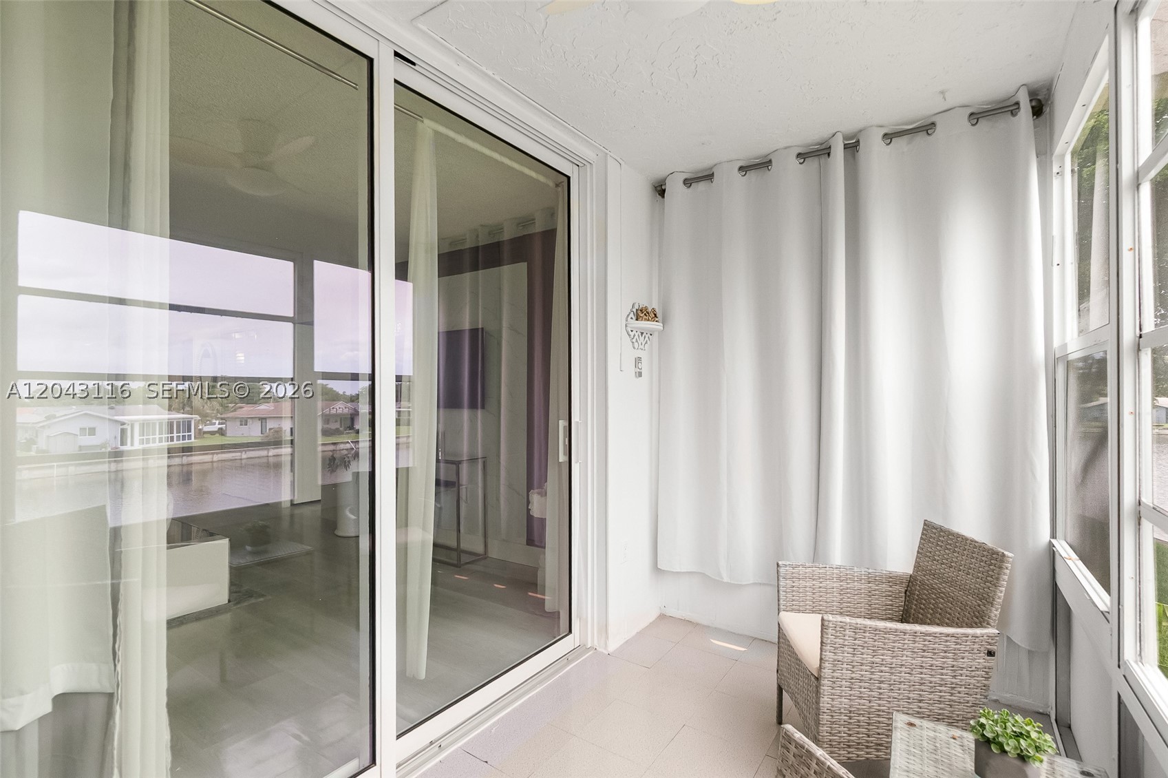 LIME BAY CONDOMINIUM 8 - Residential
