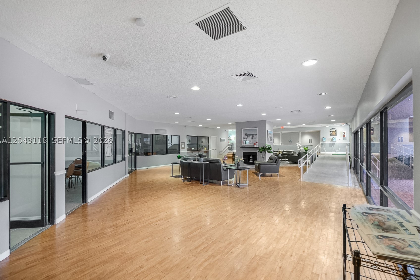 LIME BAY CONDOMINIUM 8 - Residential