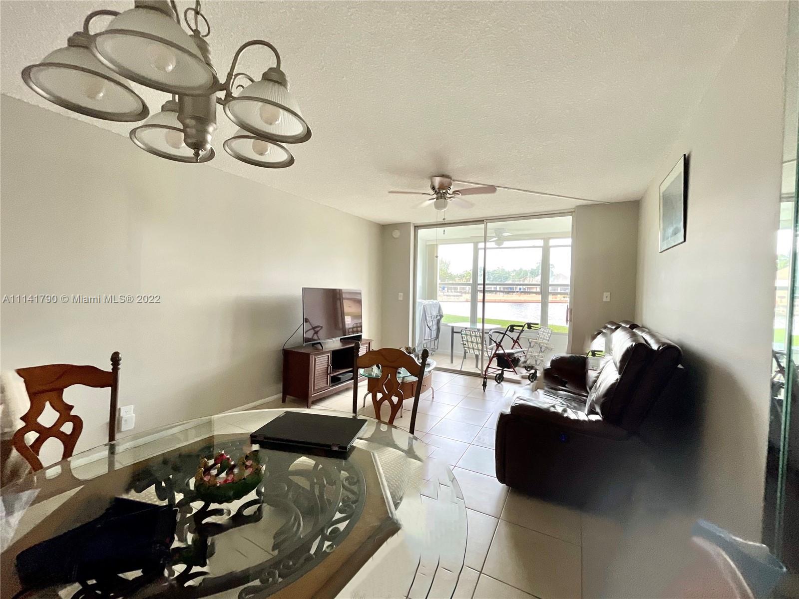 SUNRISE LAKES 2 CONDO - Residential