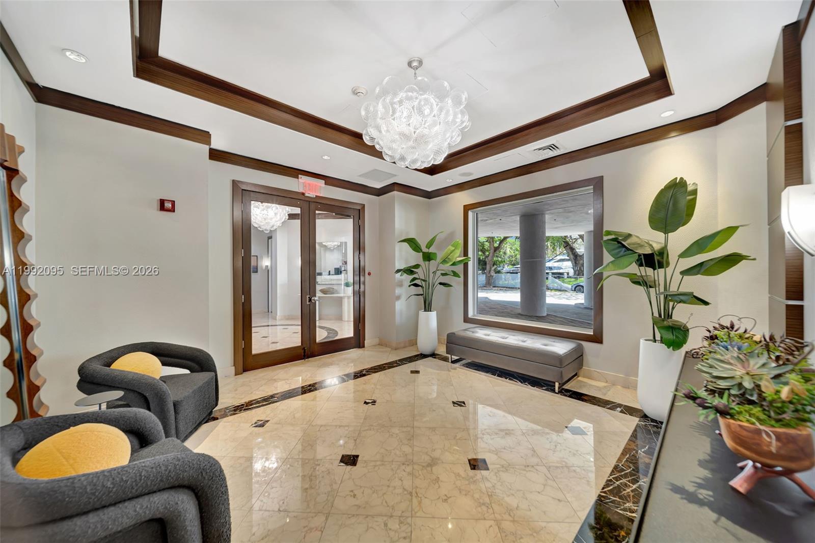 ESPLANADE ON THE NEW RIVE - Residential