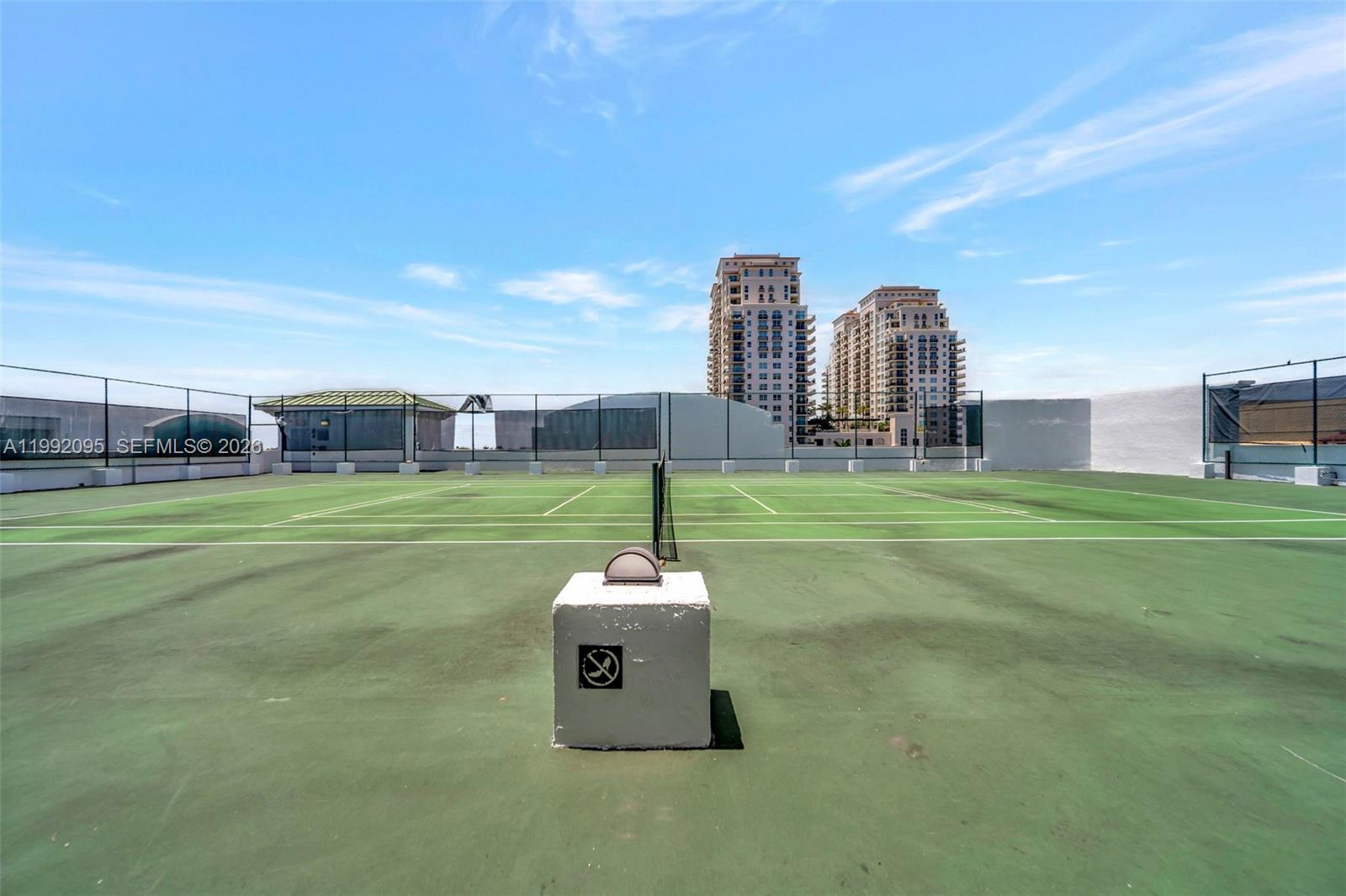 ESPLANADE ON THE NEW RIVE - Residential