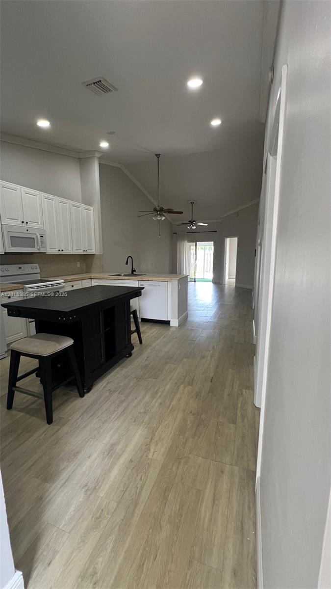 WELLEBY NW QUADRANT - Residential