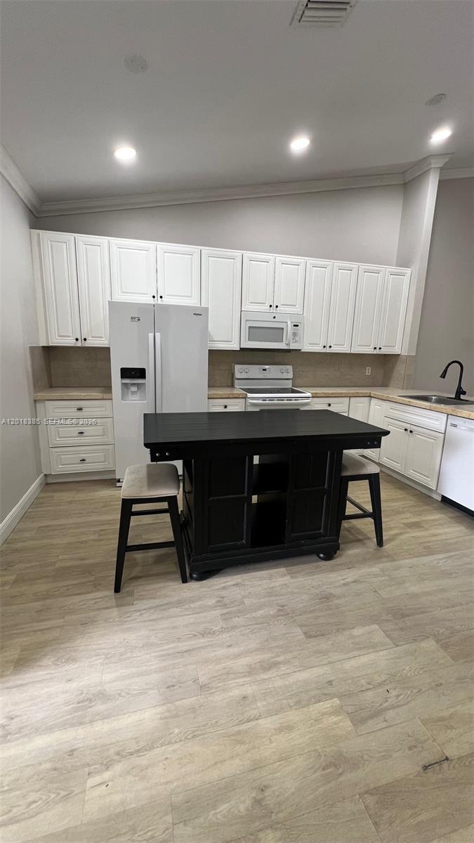 WELLEBY NW QUADRANT - Residential