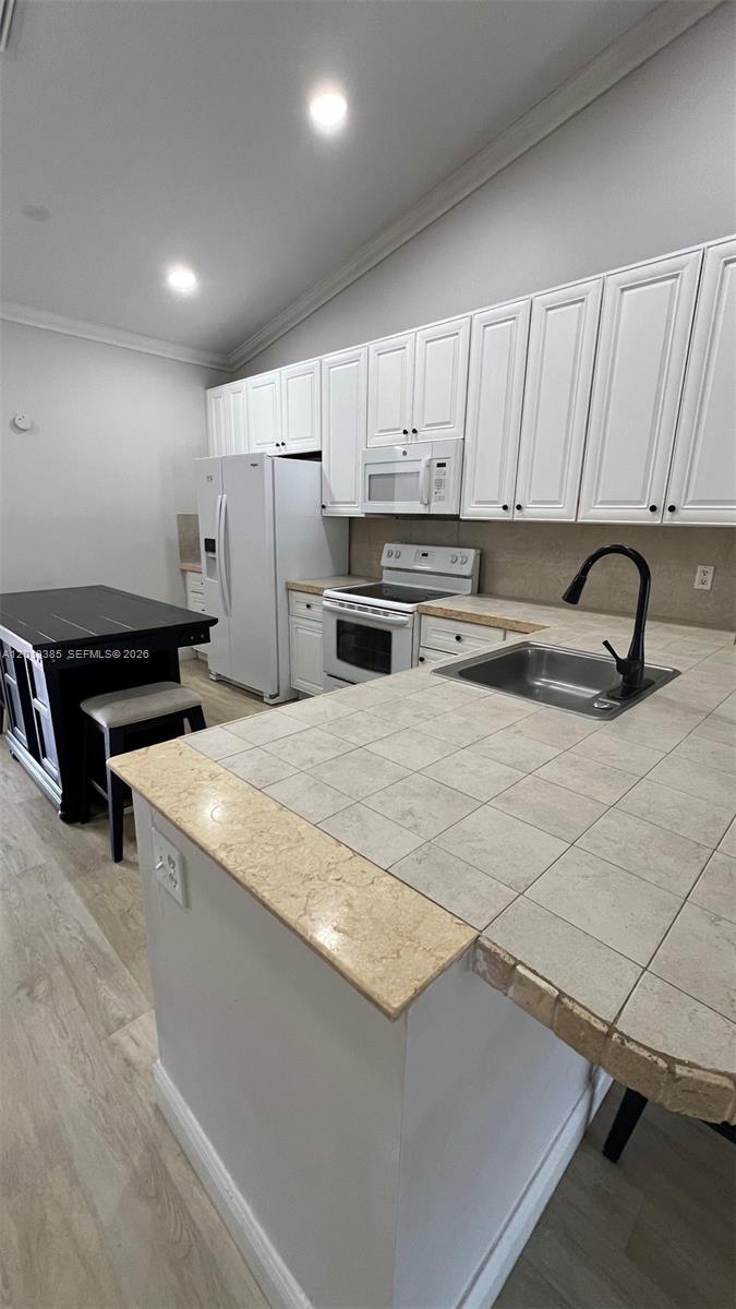 WELLEBY NW QUADRANT - Residential