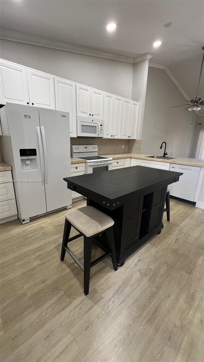 WELLEBY NW QUADRANT - Residential