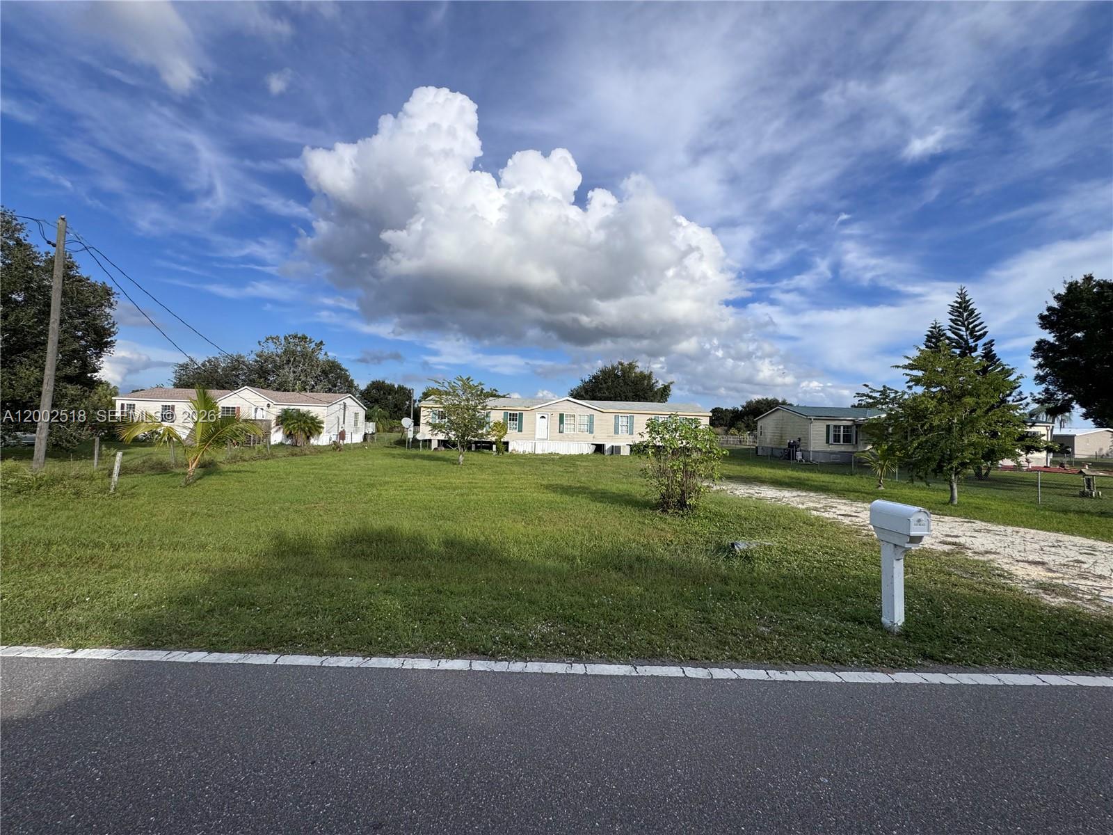 A Spot In The Sun - Residential