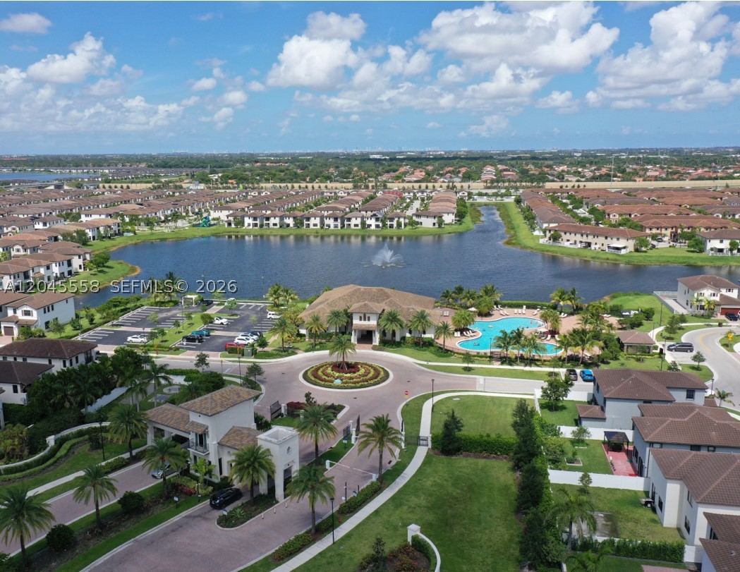 BONTERRA - Residential
