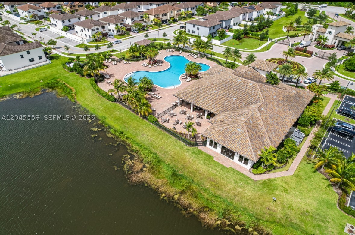 BONTERRA - Residential