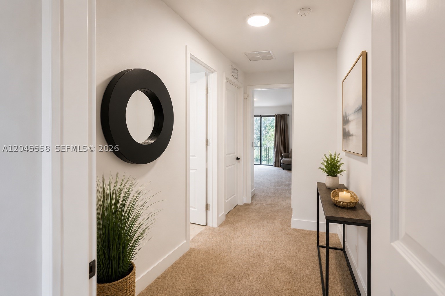 BONTERRA - Residential