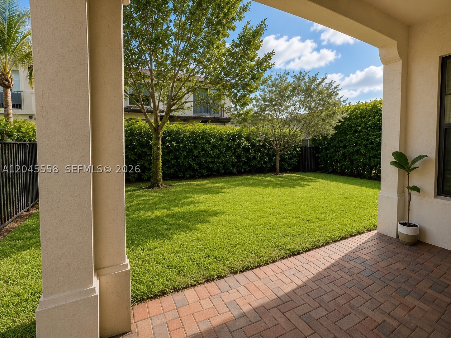 BONTERRA - Residential