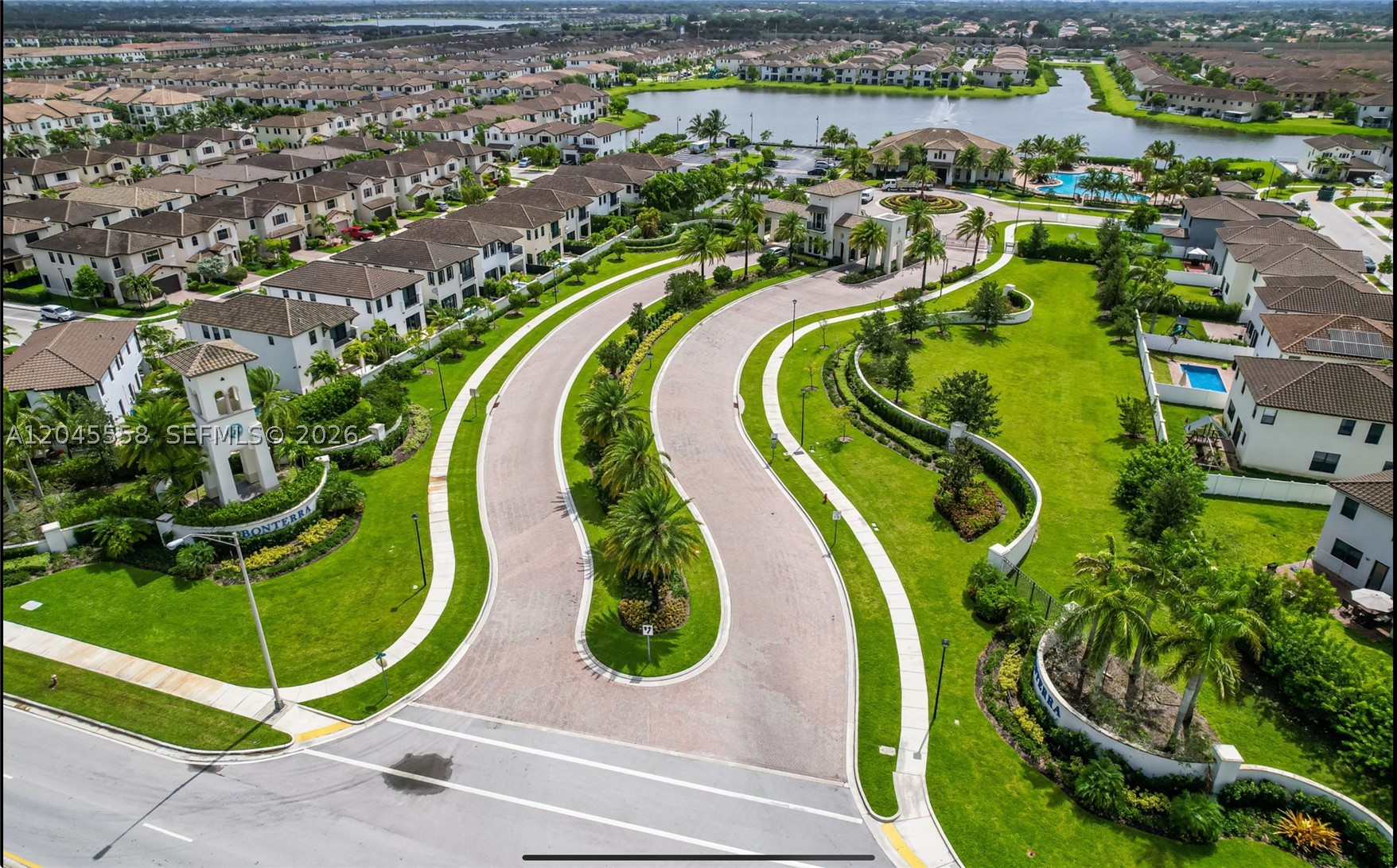 BONTERRA - Residential