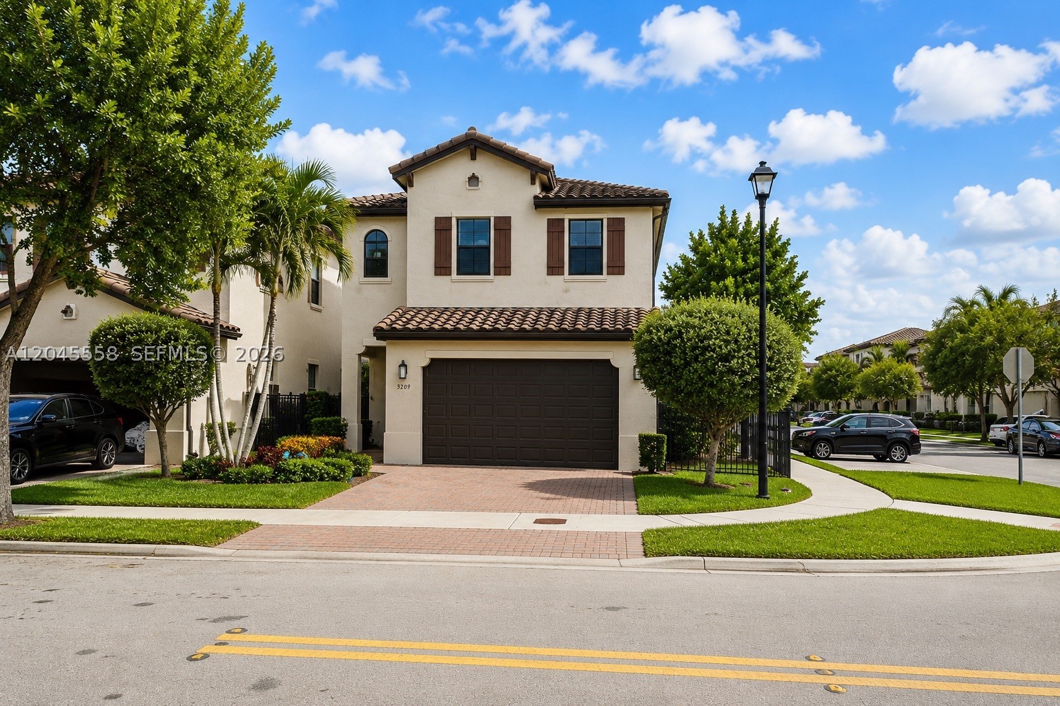 BONTERRA - Residential