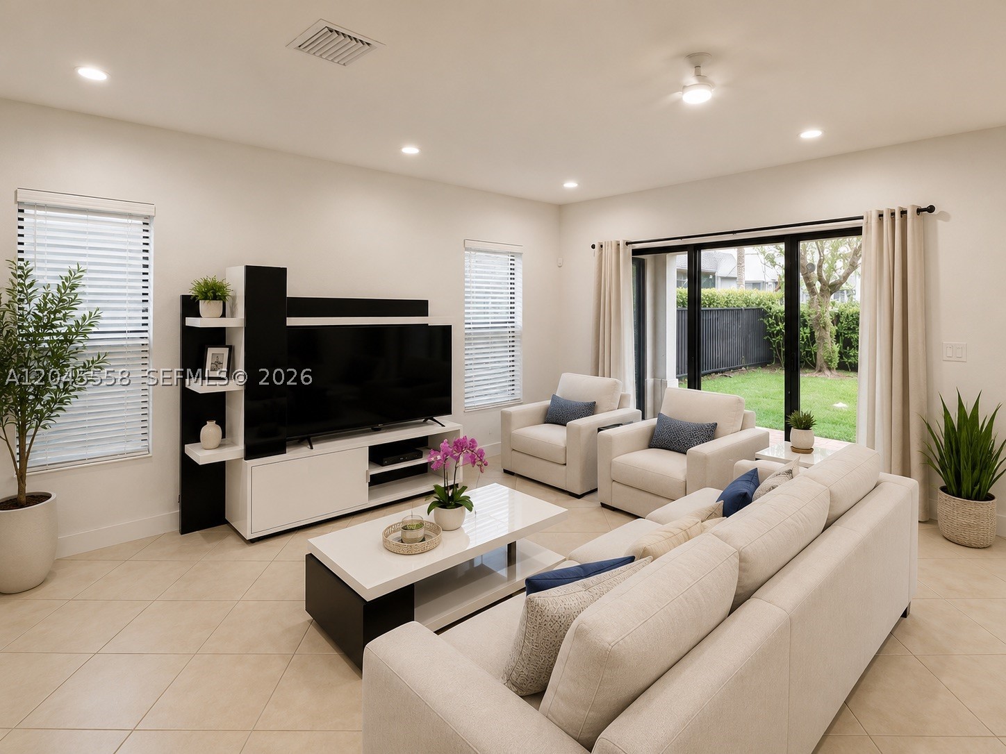 BONTERRA - Residential