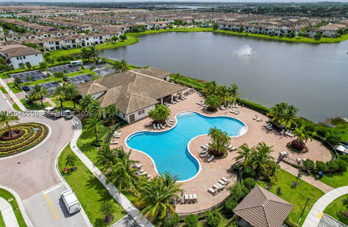BONTERRA - Residential
