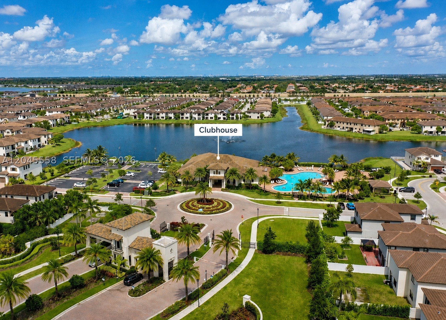 BONTERRA - Residential