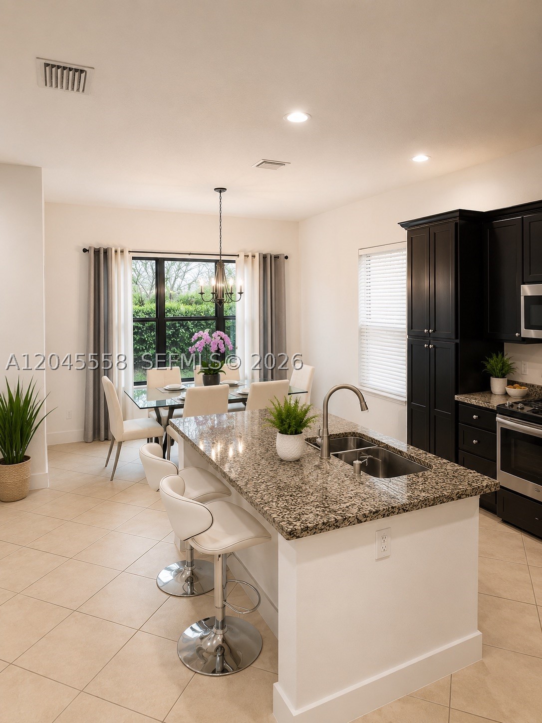 BONTERRA - Residential
